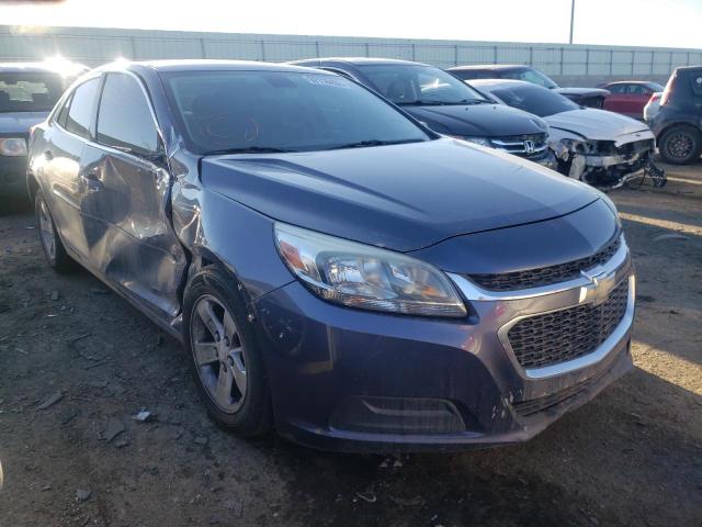 Photo 9 from auction – 2015 CHEVROLET MALIBU LS with VIN 1G11B5SL6FF329058