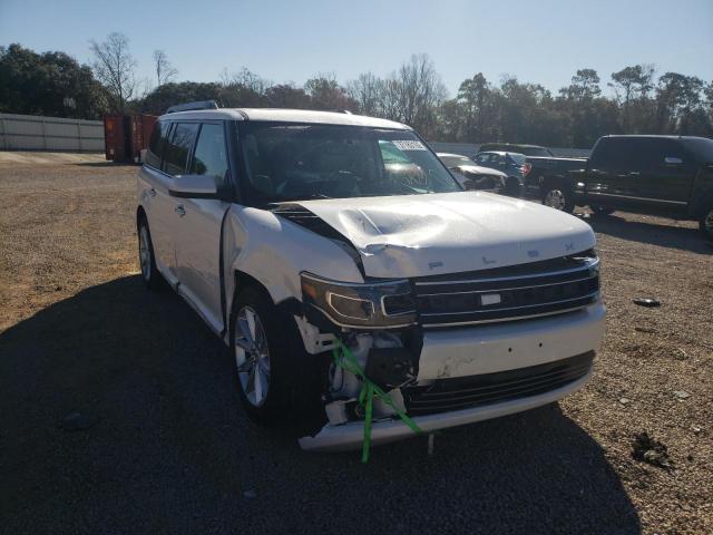 صورة رقم 9 من المزاد - 2019 FORD FLEX LIMIT مع VIN 2FMHK6D8XKBA26585