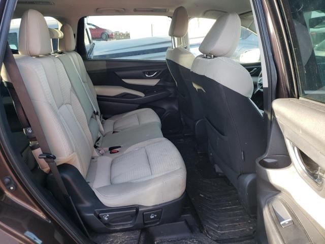 Photo 6 from auction – 2019 SUBARU ASCENT PRE with VIN 4S4WMACD0K3440249