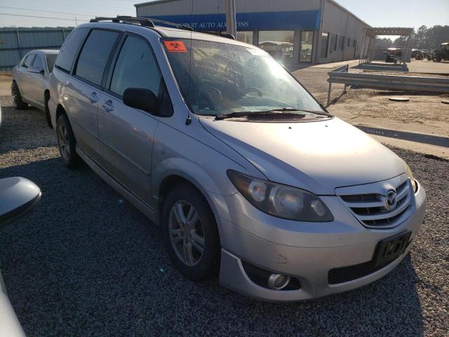 صورة رقم 1 من المزاد - 2004 MAZDA MPV WAGON مع VIN JM3LW28J440523670