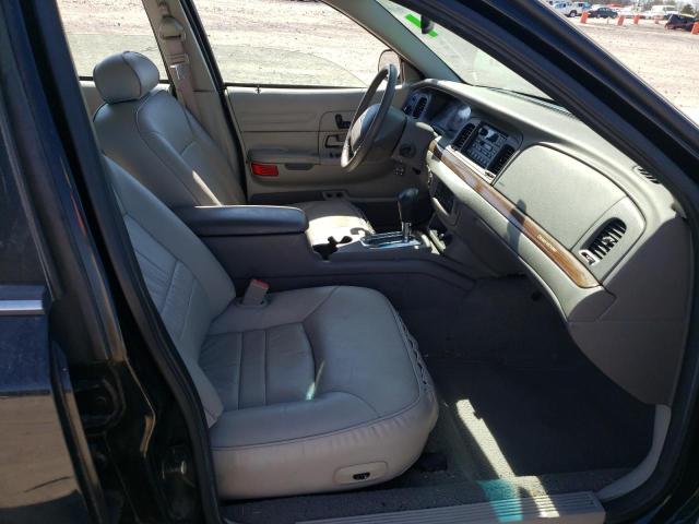 Photo 5 from auction – 2002 FORD CROWN VICT with VIN 2FAFP74W82X116070