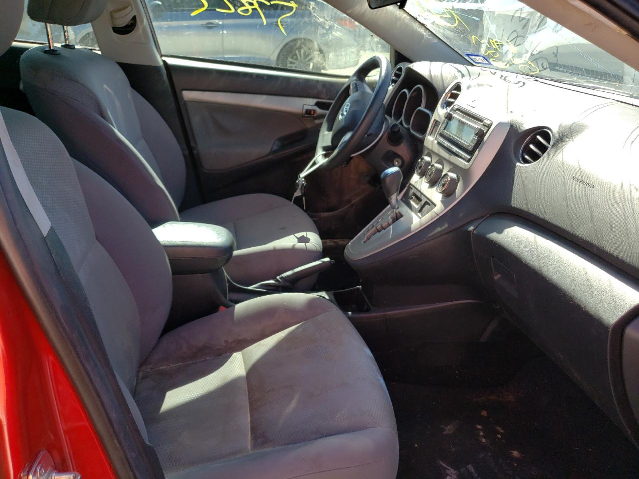 Photo 5 from auction – 2013 TOYOTA COROLLA MA with VIN 2T1KU4EE3DC025883