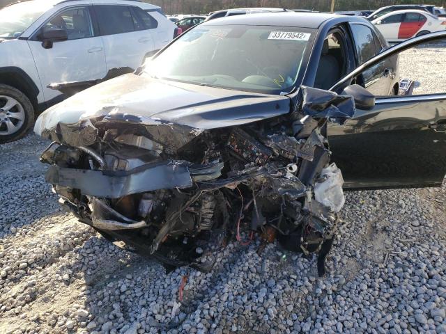 Photo 9 from auction – 2015 CHEVROLET MALIBU LS with VIN 1G11B5SL6FF183972