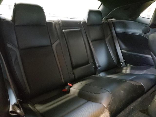 Photo 6 from auction – 2021 DODGE CHALLENGER with VIN 2C3CDZAG6MH559558