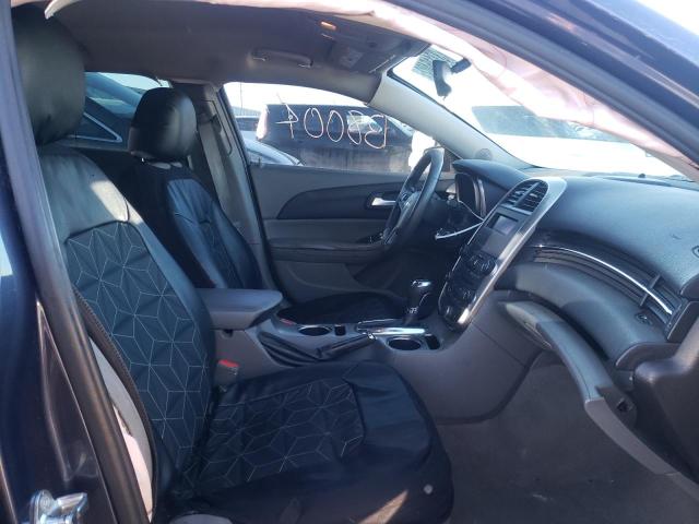 Photo 5 from auction – 2015 CHEVROLET MALIBU LS with VIN 1G11B5SL6FF329058