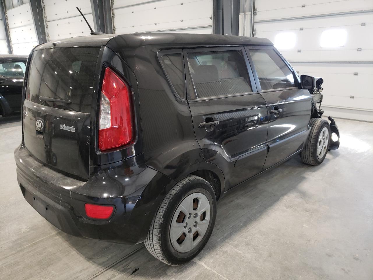 Photo 4 from auction – 2013 KIA SOUL with VIN KNDJT2A58D7603423