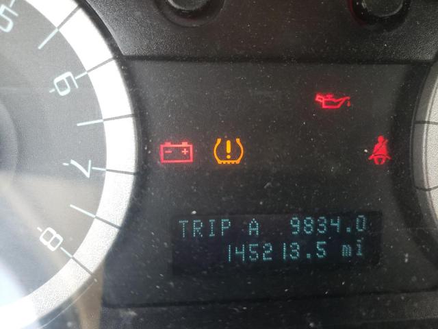Photo 8 from auction – 2011 FORD ESCAPE LIM with VIN 1FMCU0E75BKB46727