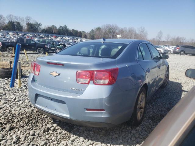 Photo 4 from auction – 2013 CHEVROLET MALIBU 1LT with VIN 1G11C5SA4DU119563