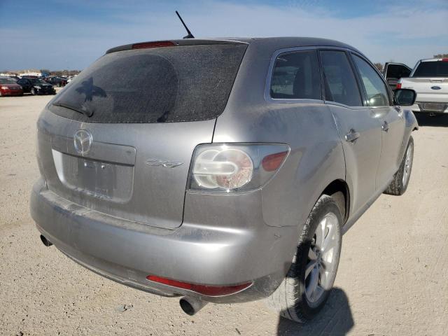 Photo 4 from auction – 2010 MAZDA CX-7 with VIN JM3ER2W31A0303984
