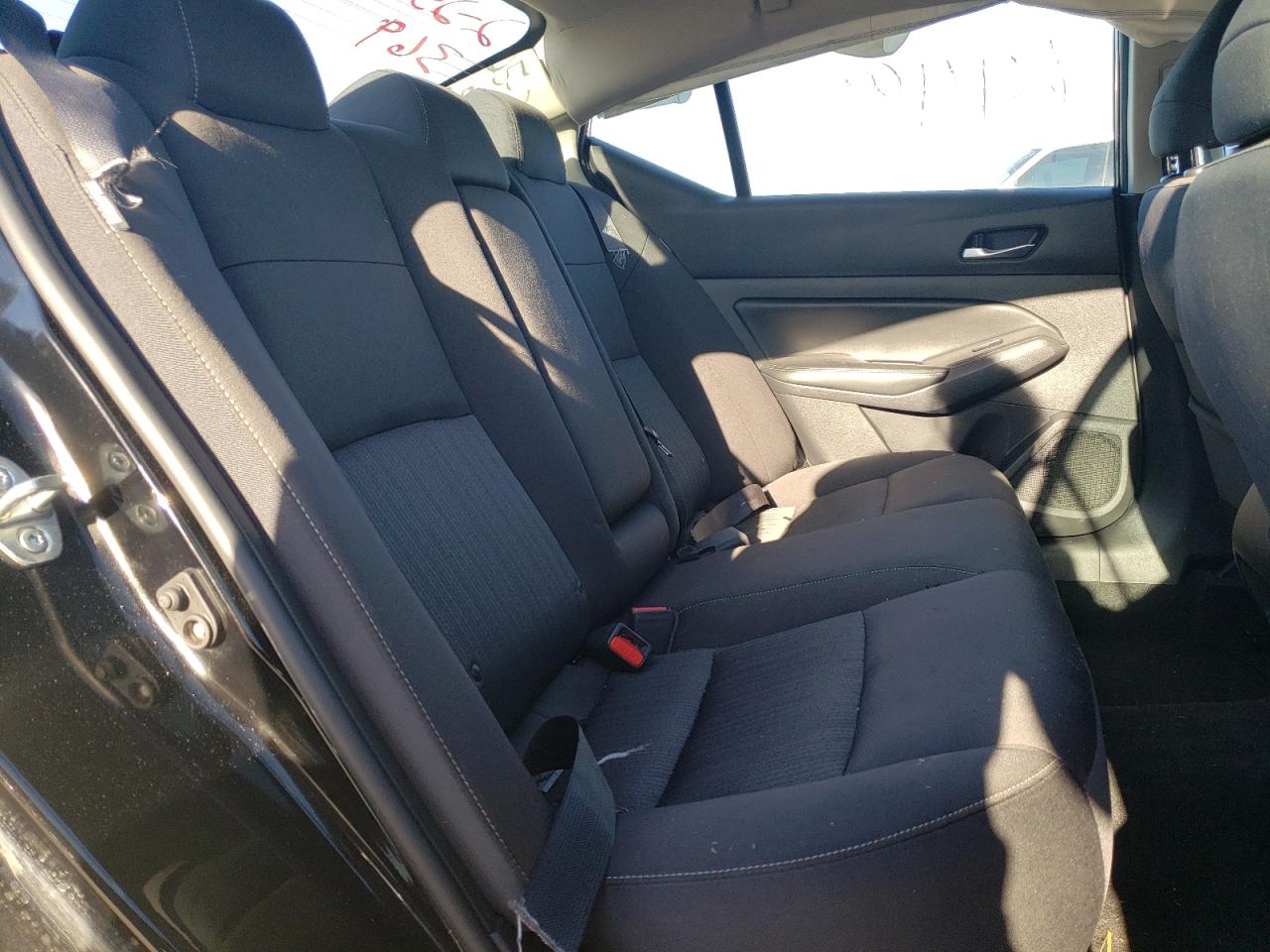 Photo 6 from auction – 2020 NISSAN ALTIMA S with VIN 1N4BL4BV8LC207549