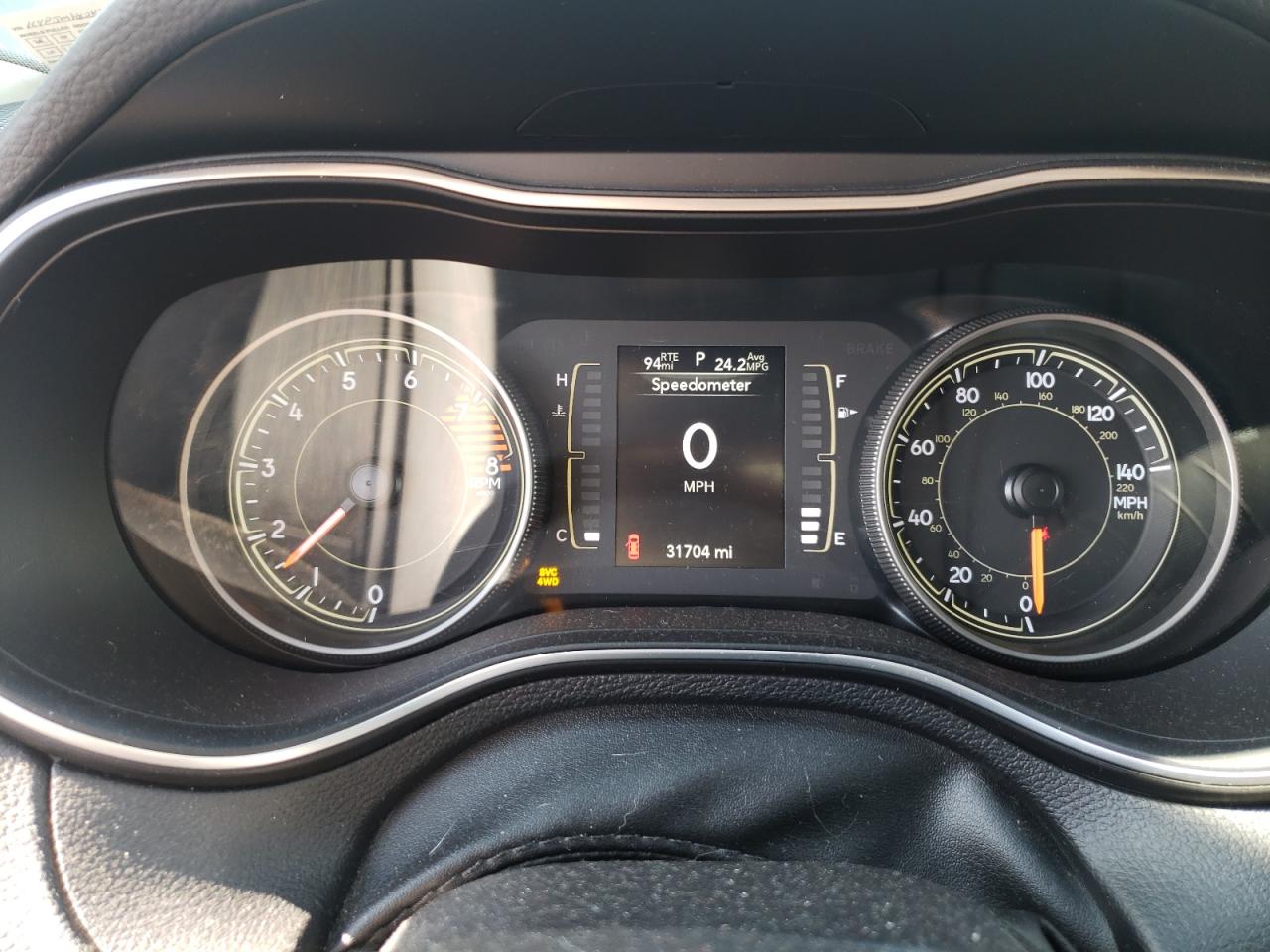 Zdjęcie 8 z aukcji – 2019 JEEP CHEROKEE L z VIN 1C4PJMLX2KD404568