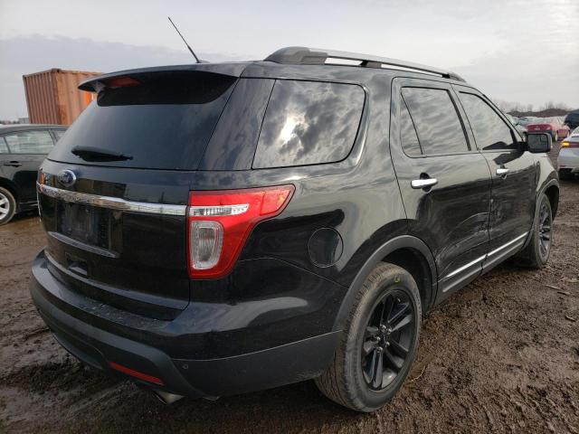 Photo 4 from auction – 2012 FORD EXPLORER X with VIN 1FMHK7D85CGA05367
