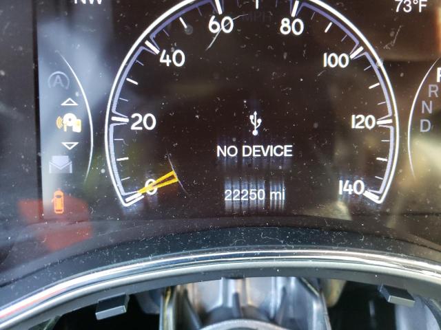 Photo 8 from auction – 2020 JEEP GRAND CHER with VIN 1C4RJFAG3LC390002