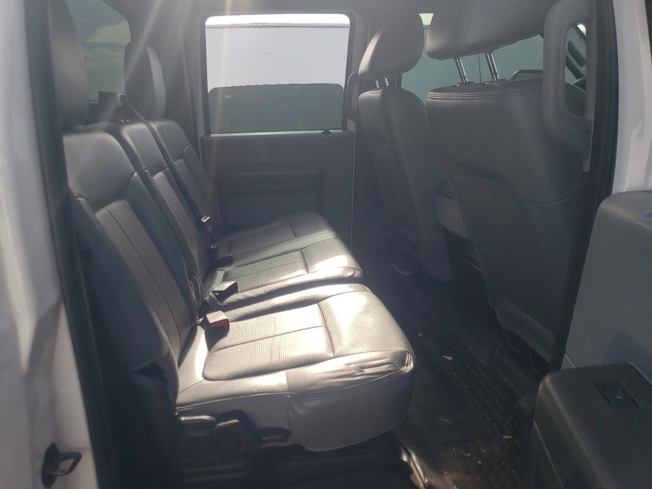 Photo 6 from auction – 2012 FORD F250 SUPER with VIN 1FT7W2BTXCEC25159