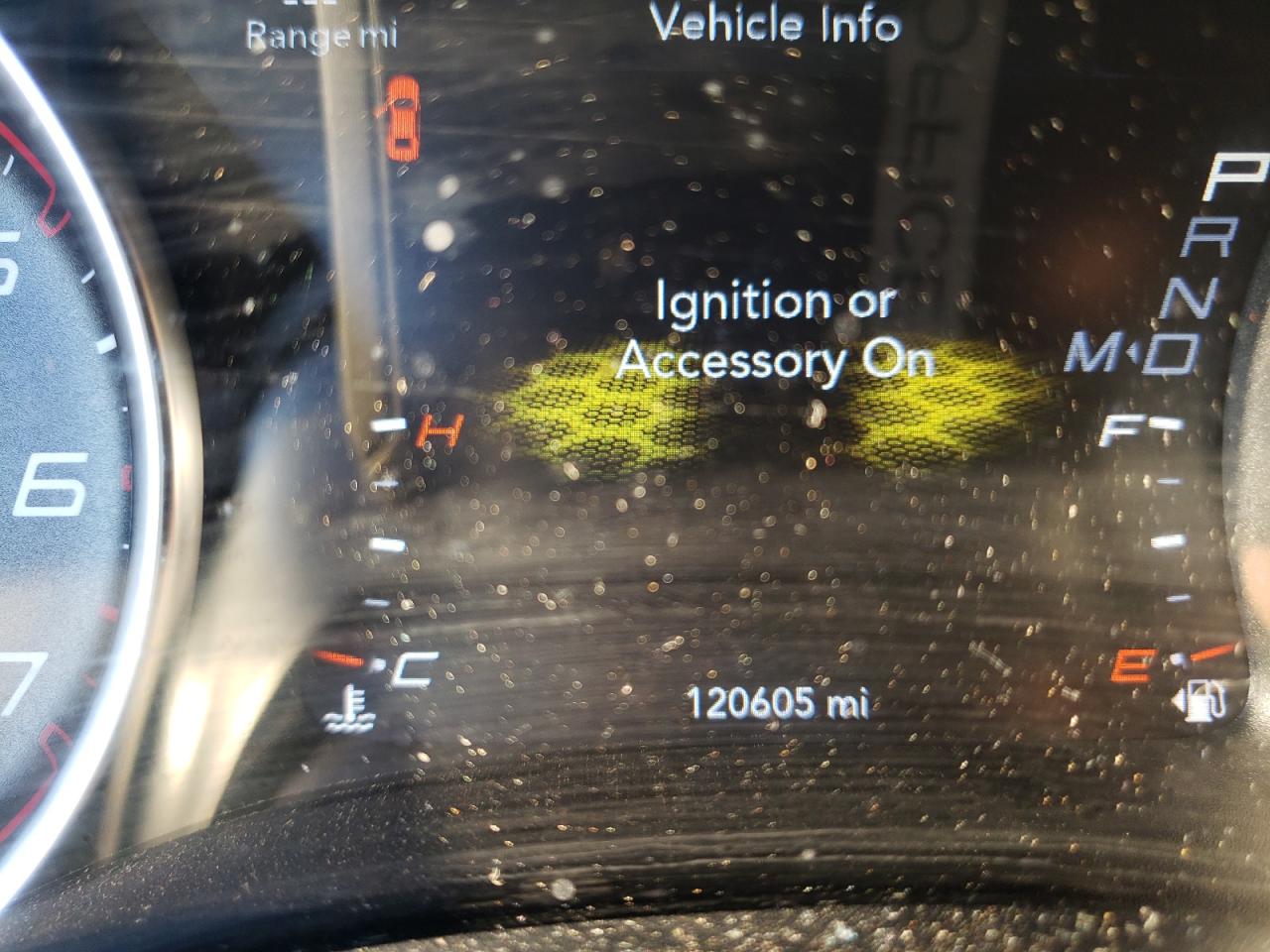 صورة رقم 8 من المزاد - 2017 DODGE CHARGER SE مع VIN 2C3CDXBG4HH575749