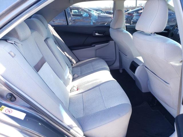Photo 6 from auction – 2012 TOYOTA CAMRY BASE with VIN 4T1BF1FK5CU051251
