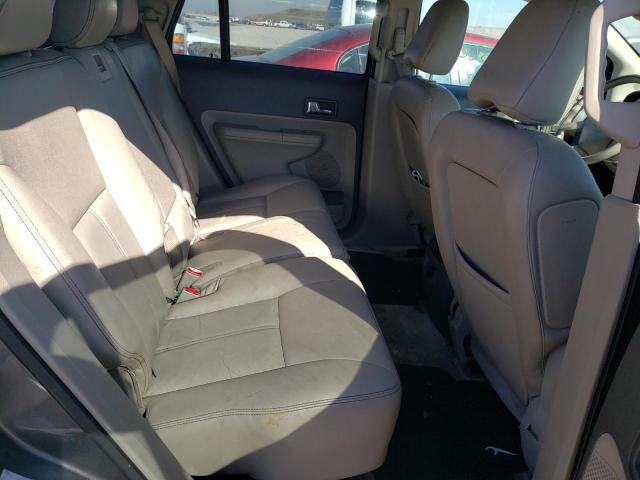 Photo 6 from auction – 2009 FORD EDGE LIMIT with VIN 2FMDK39C19BA99204