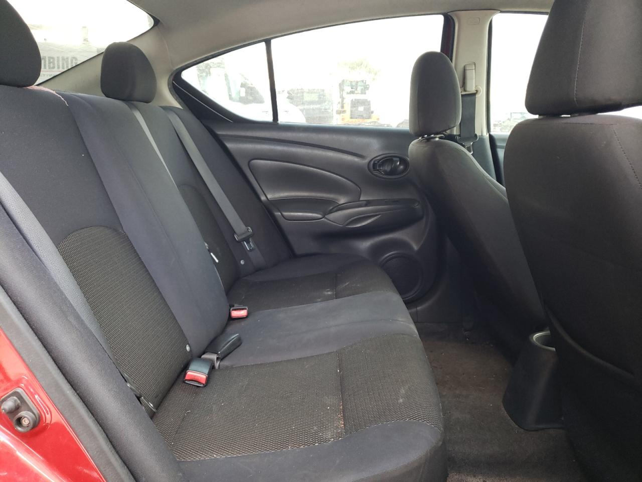 Photo 6 from auction – 2012 NISSAN VERSA S with VIN 3N1CN7AP4CL866815