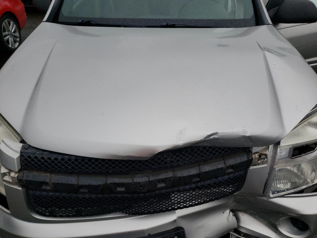 Photo 7 from auction – 2008 CHEVROLET EQUINOX LS with VIN 2CNDL13F286304878