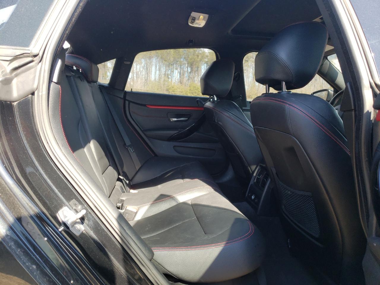 Photo 6 from auction – 2015 BMW 428 XI GRA with VIN WBA4C9C50FD330899