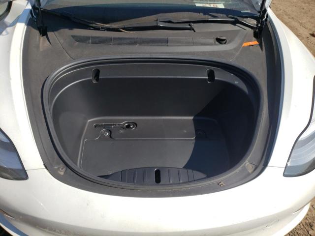Photo 7 from auction – 2020 TESLA MODEL 3 with VIN 5YJ3E1EB0LF618598