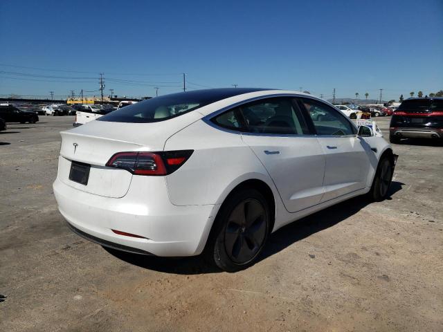 Photo 4 from auction – 2019 TESLA MODEL 3 with VIN 5YJ3E1EA1KF486229
