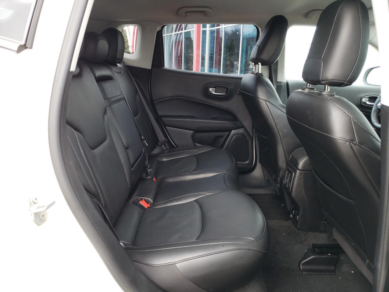 Photo 6 from auction – 2019 JEEP COMPASS LI with VIN 3C4NJCCB8KT757610