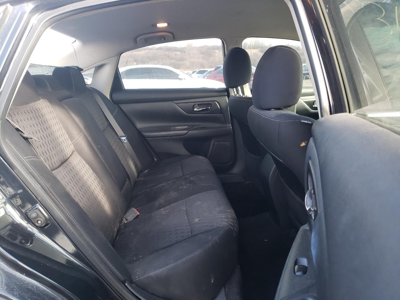 Photo 6 from auction – 2016 NISSAN ALTIMA 2.5 with VIN 1N4AL3AP9GC272134