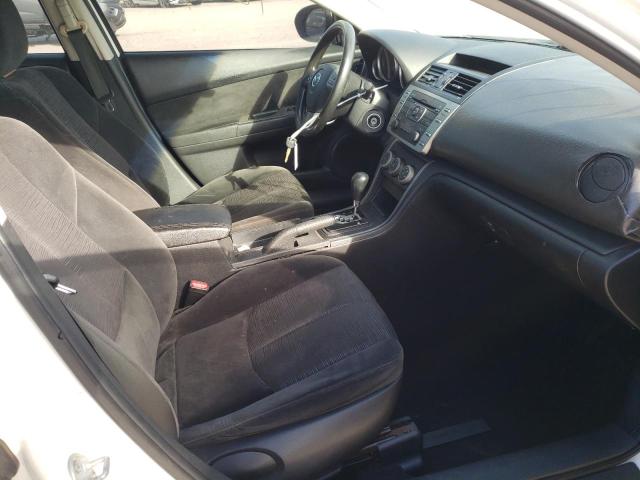 Photo 5 from auction – 2009 MAZDA 6 I with VIN 1YVHP81A295M24729