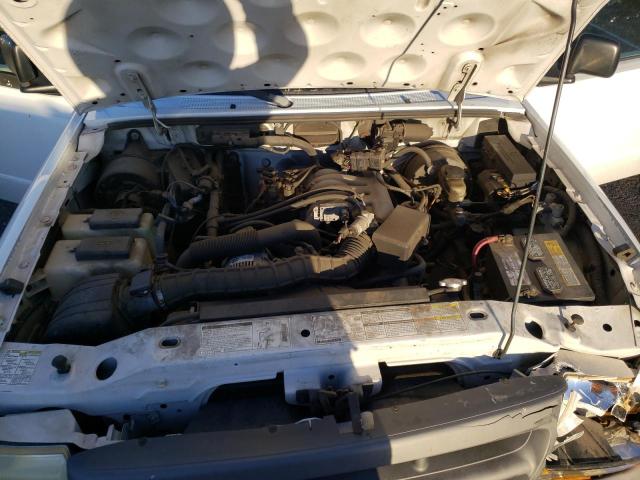 Photo 7 from auction – 2000 FORD RANGER with VIN 1FTYR10V5YPA13792