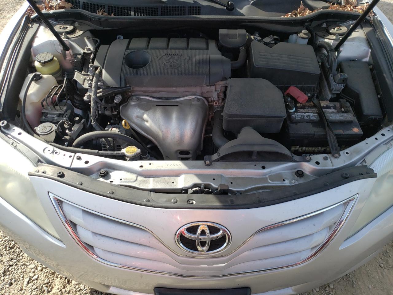 Zdjęcie 7 z aukcji – 2011 TOYOTA CAMRY BASE z VIN 4T1BF3EK1BU175903