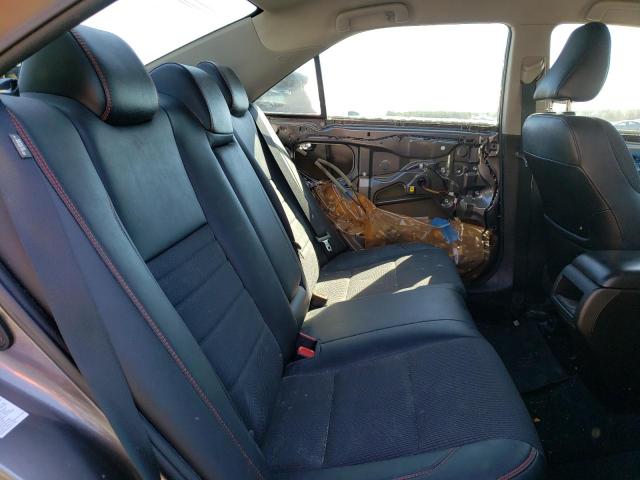 Photo 6 from auction – 2017 TOYOTA CAMRY LE with VIN 4T1BF1FK9HU330595