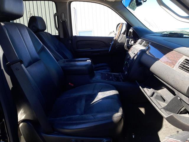 Photo 5 from auction – 2007 GMC YUKON DENA with VIN 1GKFK63847J243683