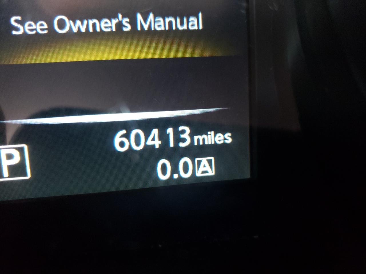 Photo 8 from auction – 2016 NISSAN ROGUE S with VIN KNMAT2MVXGP663333
