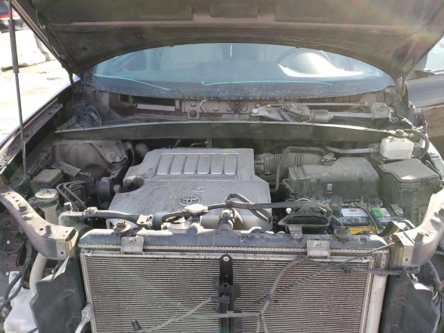 Photo 7 from auction – 2011 TOYOTA HIGHLANDER with VIN 5TDBK3EH5BS049441