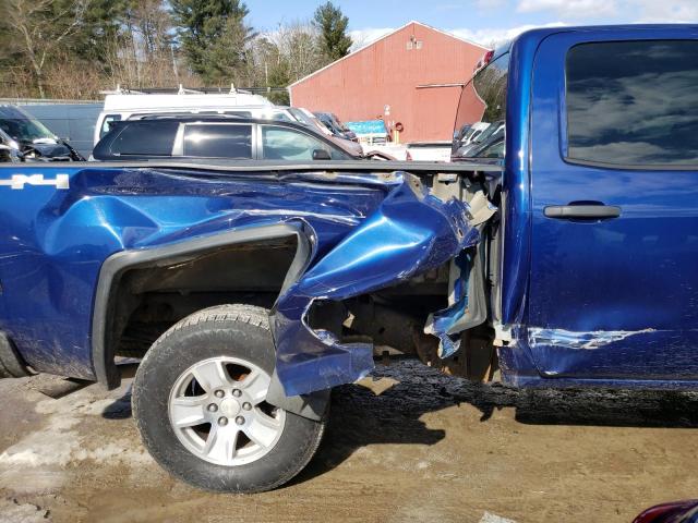 Photo 9 from auction – 2014 GMC SIERRA K15 with VIN 1GTV2TEC0EZ358965