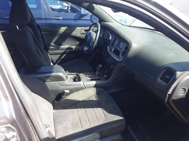 Photo 5 from auction – 2014 DODGE CHARGER SE with VIN 2C3CDXBG2EH363878
