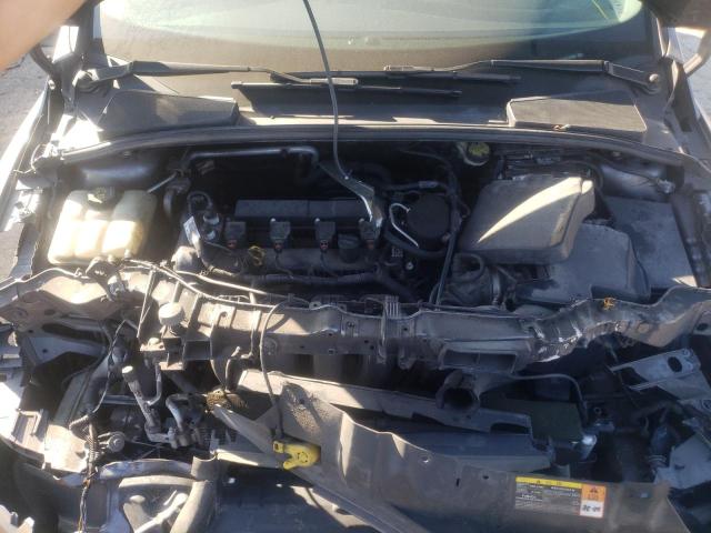 Photo 7 from auction – 2014 FORD FOCUS SE with VIN 1FADP3F24EL167285