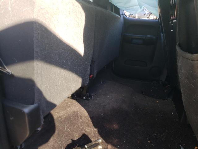 Photo 5 from auction – 2012 CHEVROLET SILVERADO with VIN 1GCRCSE02CZ234045