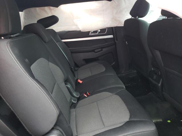 Photo 6 from auction – 2017 FORD EXPLORER X with VIN 1FM5K7DH1HGC45560