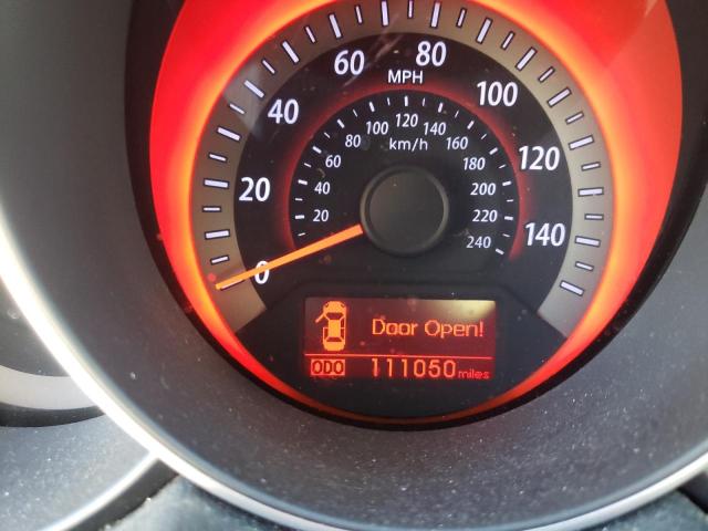 Фото 8 с аукциона – 2010 KIA FORTE с VIN KNAFW6A32A5287704