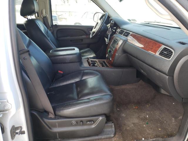 Photo 5 from auction – 2011 CHEVROLET TAHOE K150 with VIN 1GNSKCE09BR125940