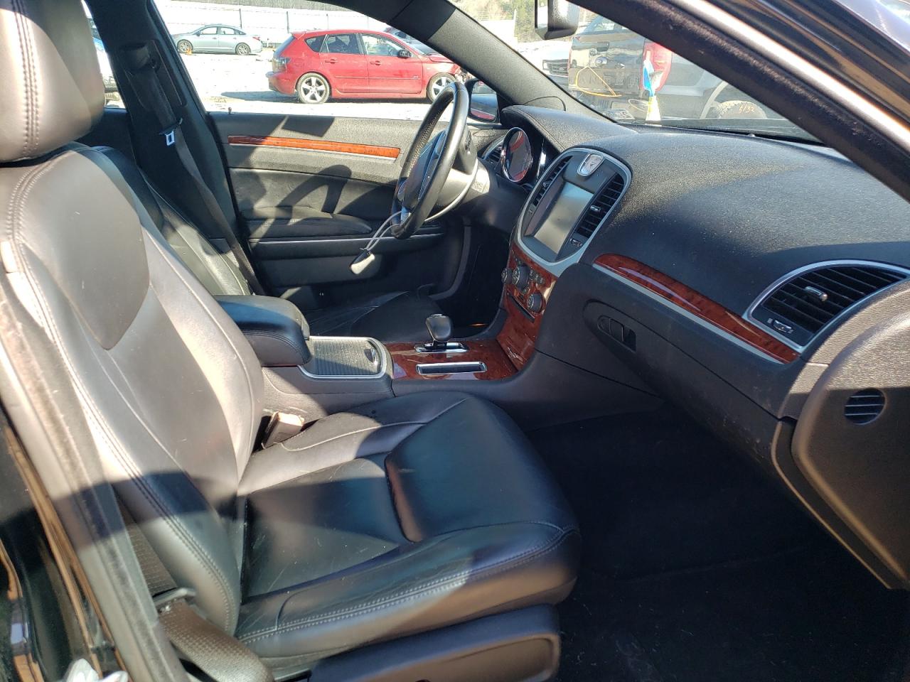 Photo 5 from auction – 2013 CHRYSLER 300 with VIN 2C3CCARG3DH553452