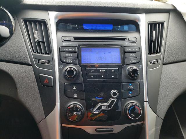Photo 9 from auction – 2013 HYUNDAI SONATA GLS with VIN 5NPEB4AC5DH573856
