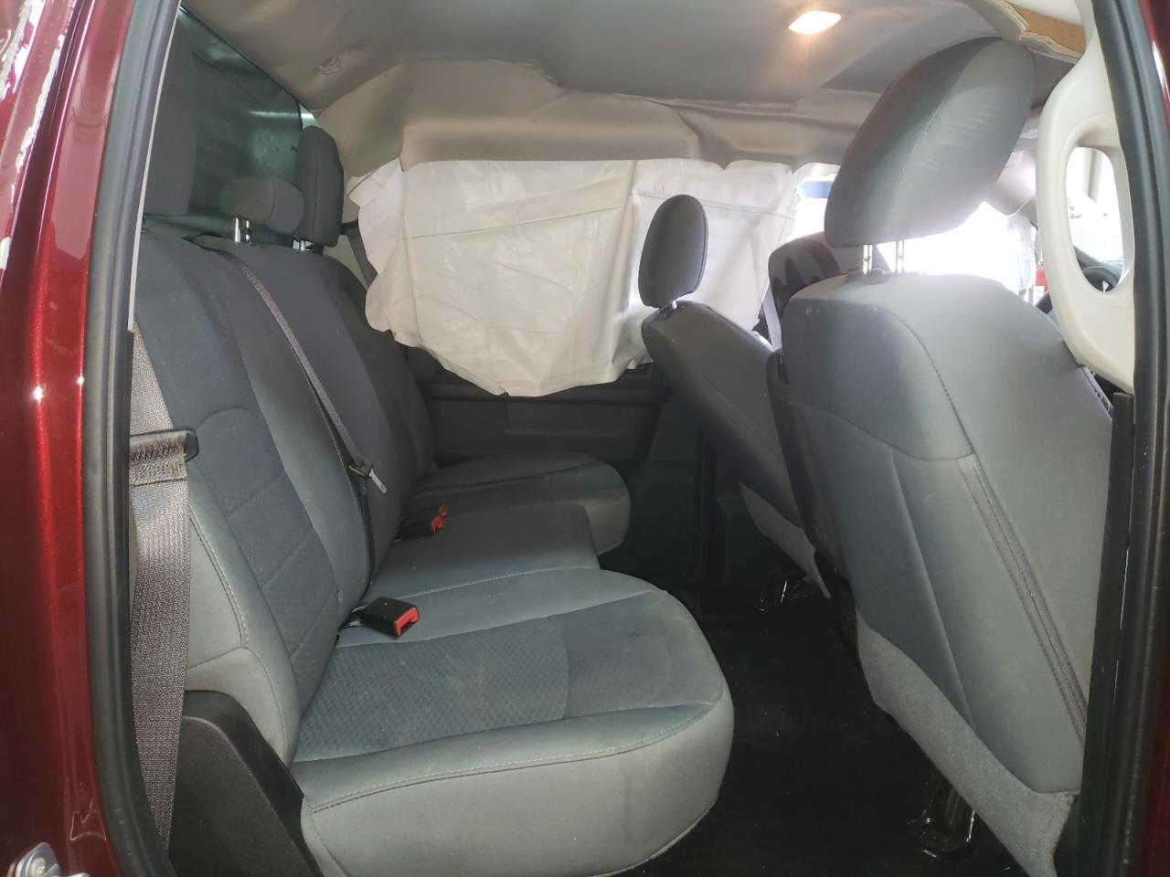 صورة رقم 6 من المزاد - 2018 RAM 2500 ST مع VIN 3C6UR5CL9JG396301