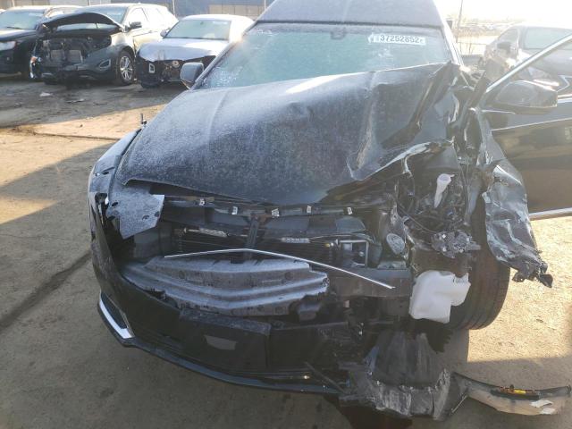 Photo 7 from auction – 2019 CADILLAC XTS FUNERA with VIN 2GEXG7U36K9501370