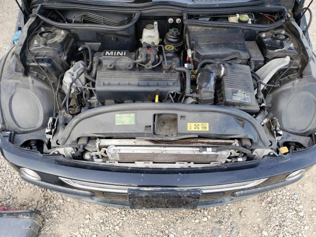 Photo 7 from auction – 2004 MINI COOPER with VIN WMWRC33444TJ61970