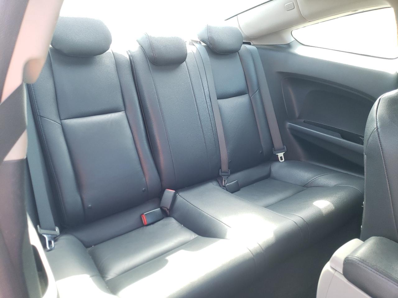 Photo 6 from auction – 2013 HONDA CIVIC with VIN 2HGFG3B82DH504837