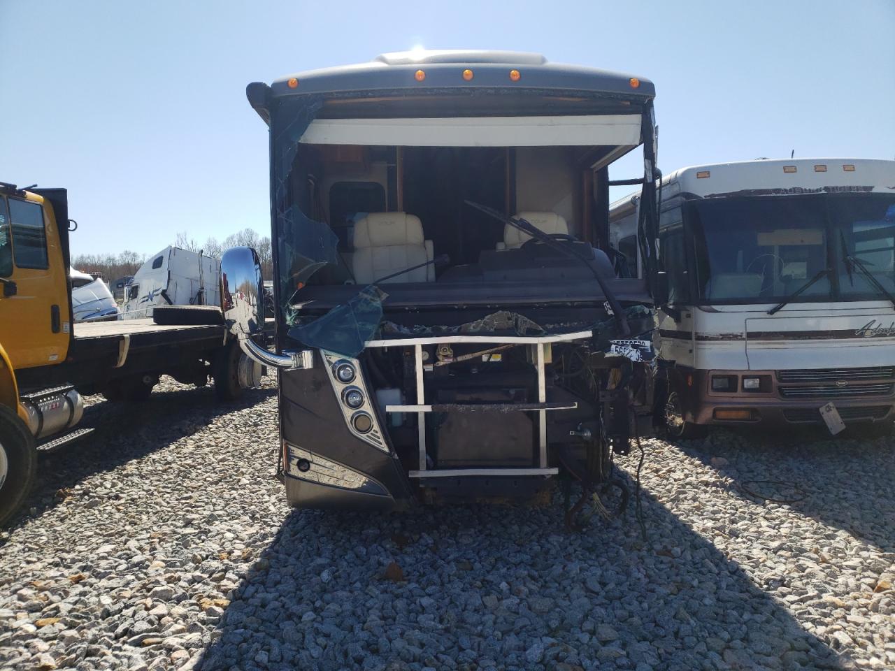Photo 7 from auction – 2015 FREIGHTLINER CHASSIS B with VIN 4UZFCUCY3FCGH8978