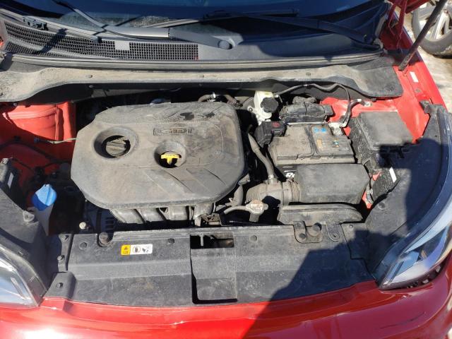 Photo 7 from auction – 2018 KIA SOUL + with VIN KNDJP3A51J7602491